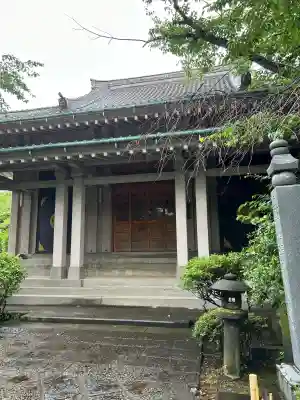 養福寺(東京都)