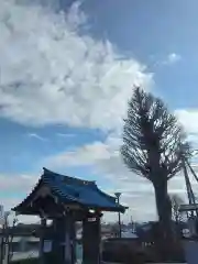 長福寺(神奈川県)