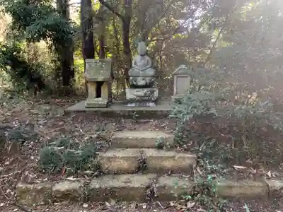 菊賀神社(千葉県)