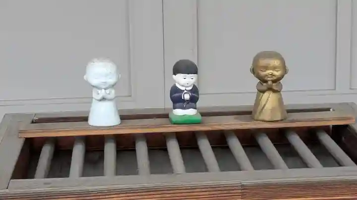 長安寺(大阪府)