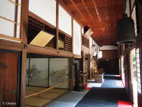 龍潭寺(滋賀県)