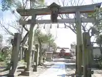 飯香岡八幡宮(千葉県)