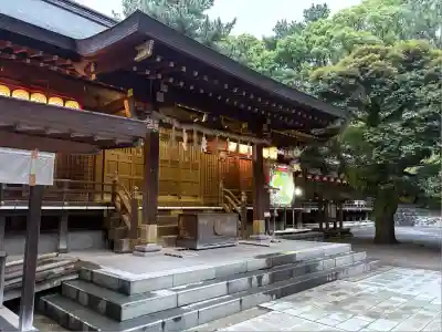 平塚八幡宮(神奈川県)