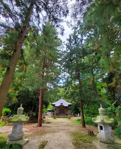 医王寺(福島県)