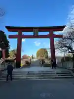 亀戸天神社(東京都)