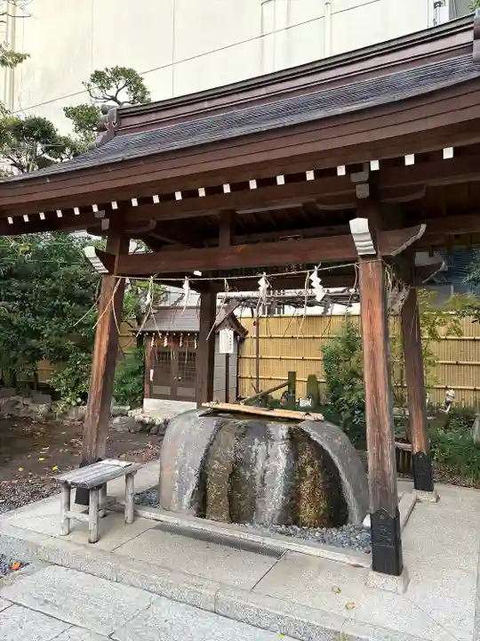 猿江神社(東京都)