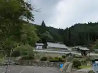 金谷寺(岐阜県)
