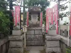 日枝神社(東京都)