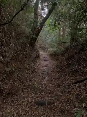 愛宕神社(千葉県)