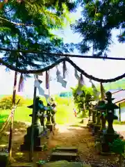 十五社神社(茨城県)