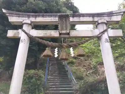 愛宕神社(福井県)
