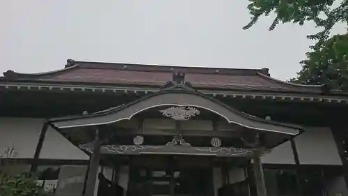 醫王寺のその他建物