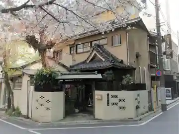 五反田不動教会のその他建物