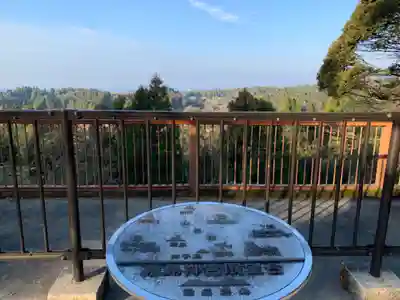 霧島神宮のその他建物