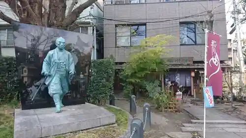 富岡八幡宮(東京都)