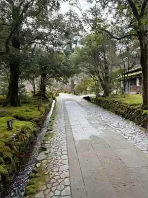 那谷寺(石川県)