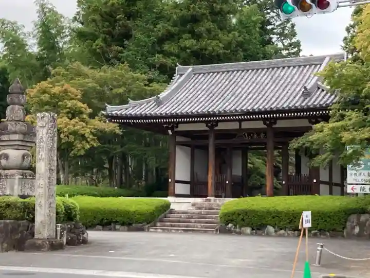 能仁寺のその他建物