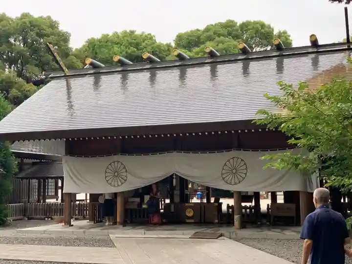 阿佐ヶ谷神明宮(東京都)