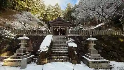 加茂神社(兵庫県)