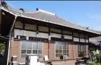 浄蓮寺の本殿・本堂