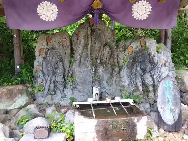 覚性律庵(滋賀県)