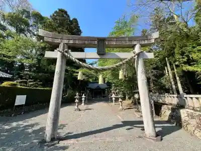 三輪神社(兵庫県)
