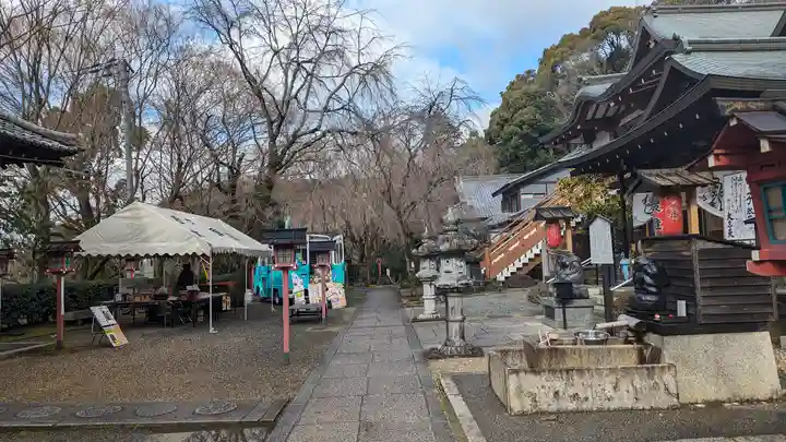 松ヶ崎大黒天 妙圓寺(妙円寺)(京都府)
