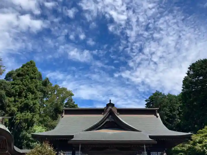 橿原神宮(茨城県)