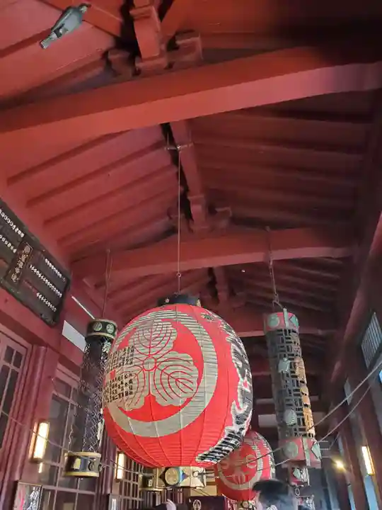 川崎大師(平間寺)(神奈川県)