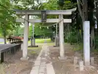 日枝神社(埼玉県)