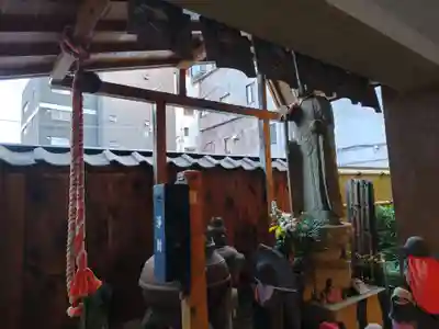 延命寺(東京都)