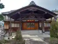 海徳寺(東京都)