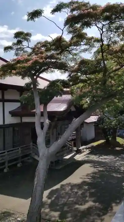 帰厚院(北海道)