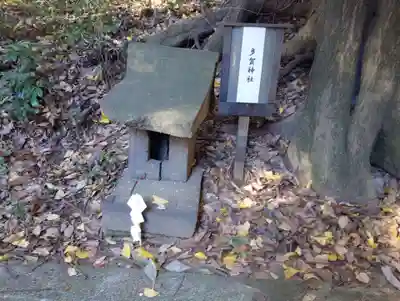 大国神社(群馬県)