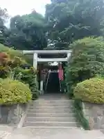 三浦正八幡宮(神奈川県)