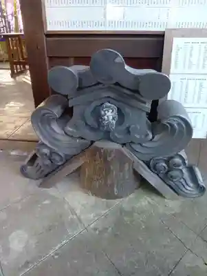 白金龍王社(愛知県)