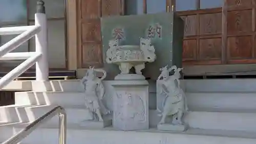 長遠寺のその他建物