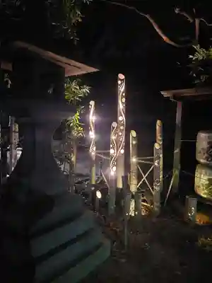 刺田比古神社(和歌山県)