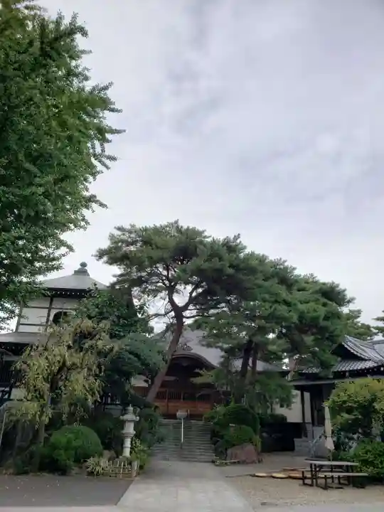 蓮華寺のその他建物