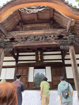 深大寺(東京都)