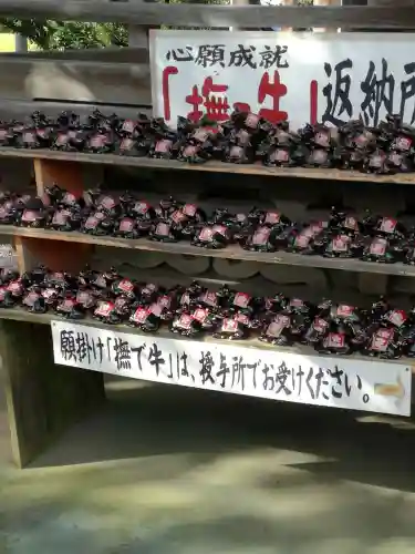  高鳥天満宮のその他建物