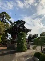 天嶽寺(埼玉県)