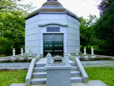 佛母寺のその他建物