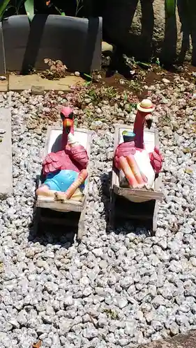 法輪寺(東京都)