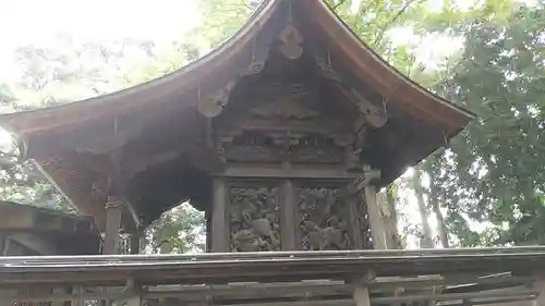 八坂神社(茨城県)