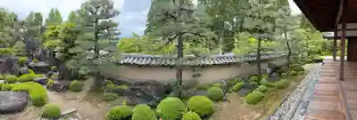 酬恩庵一休寺(京都府)