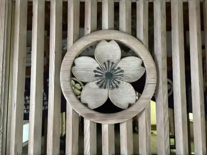 能登国総社(石川県)