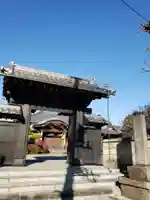 境妙寺(東京都)