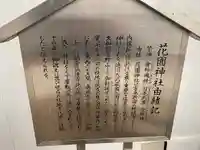 花園神社(東京都)