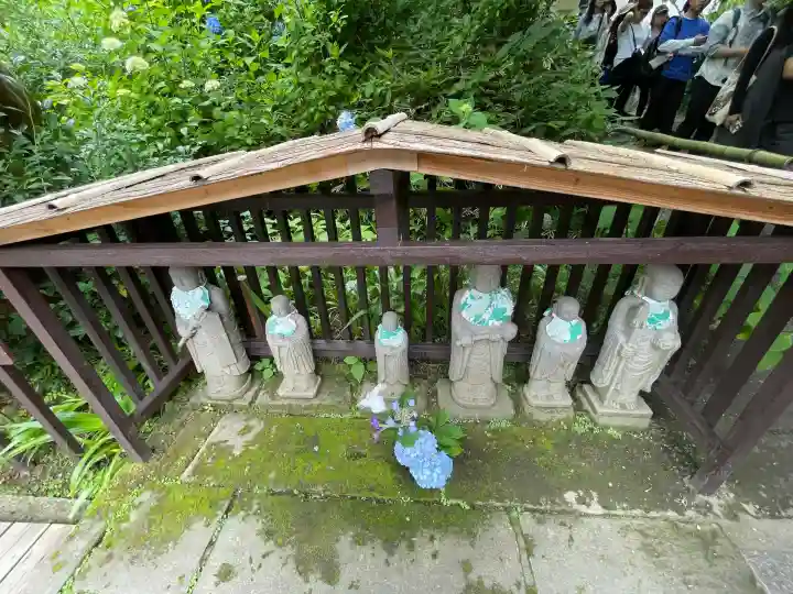 明月院(神奈川県)